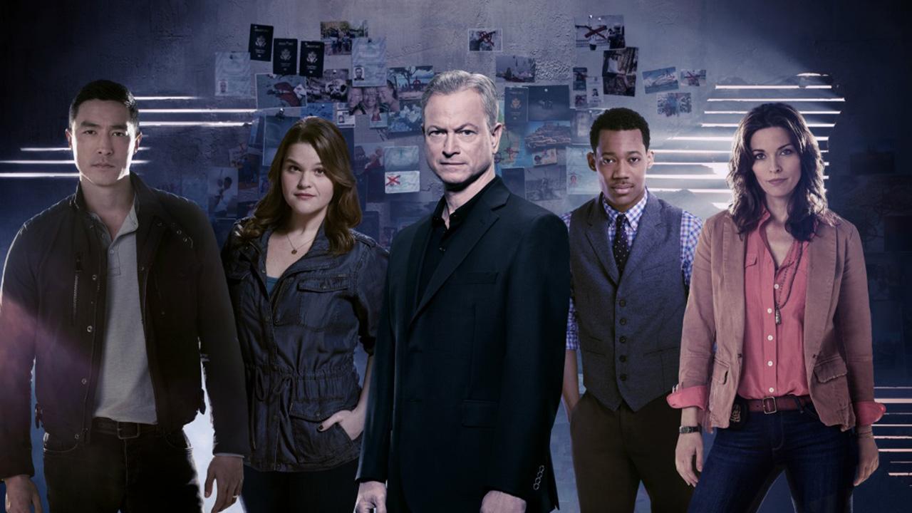 EXCLUSIVE: Get Your First Look at the 'Criminal Minds: Beyond Borders ...