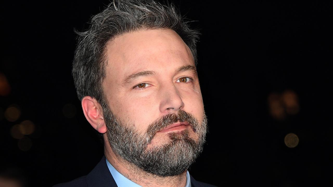 Ben Affleck's History With Alcohol Addiction: A Timeline of the Actor's ...