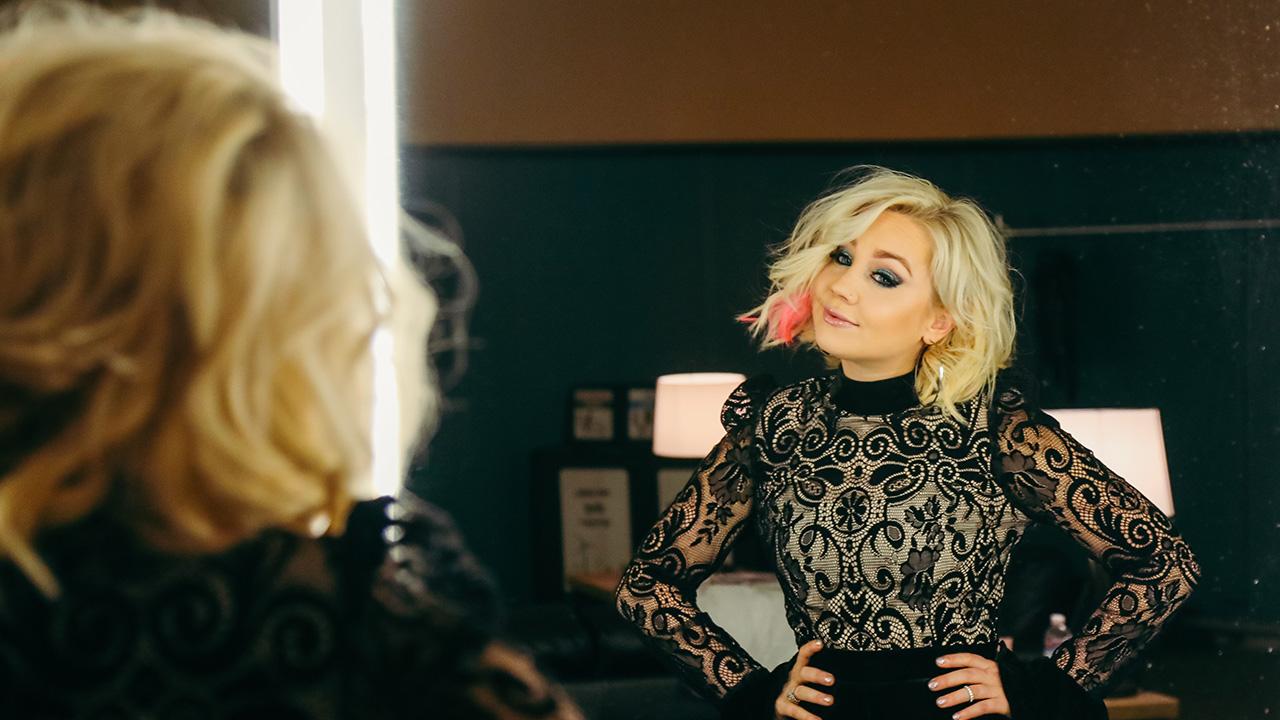 Raelynn S Ready 5 Years After The Voice Blake Shelton S