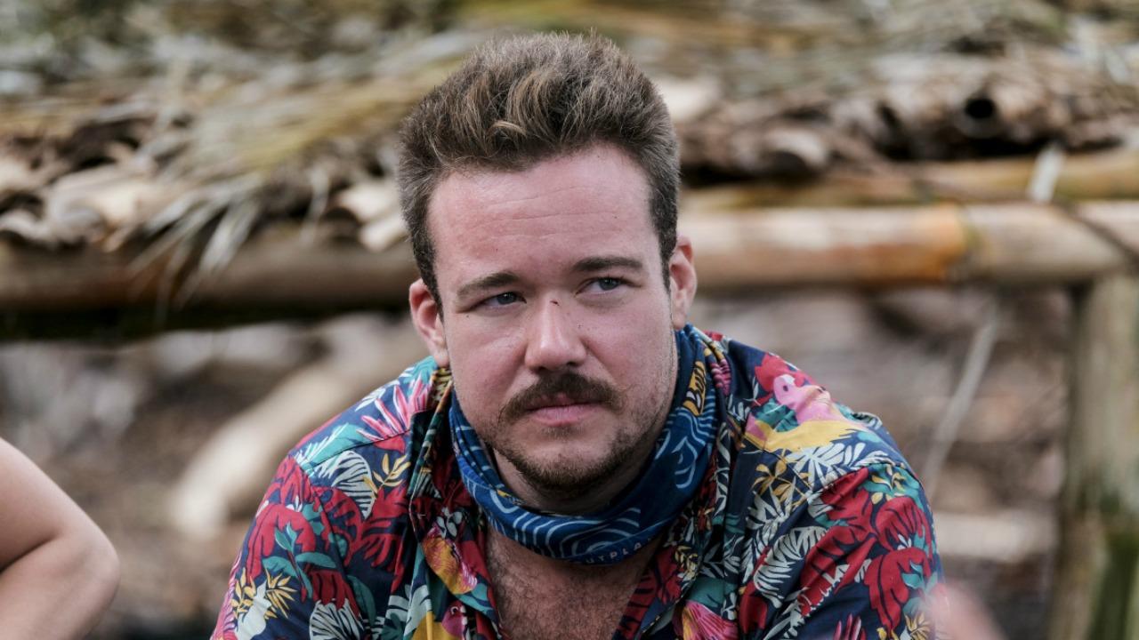 Survivor: Zeke Smith Millennials Vs Gen X Exit Interview