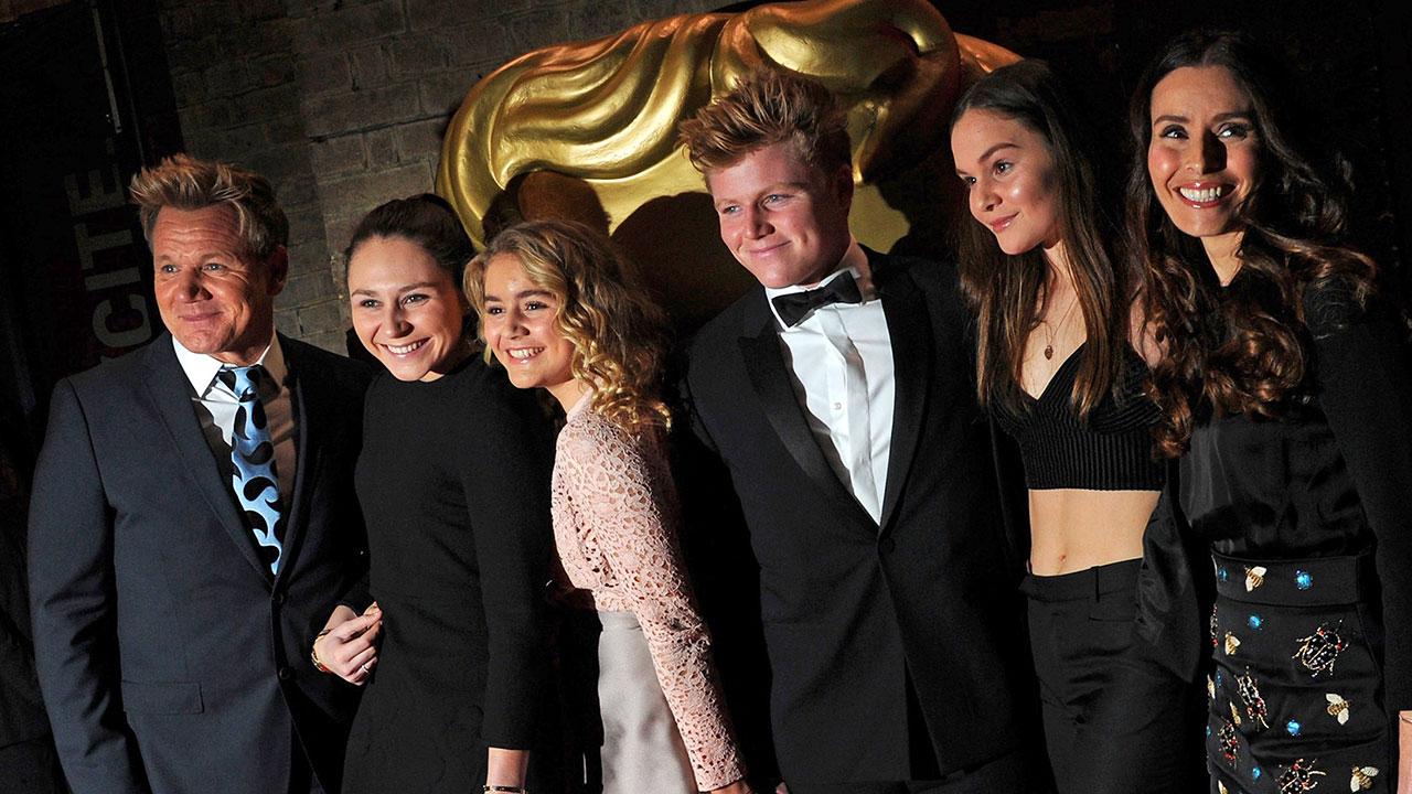 Gordon Ramsey's Kids Will Not Inherit His $220M Fortune, Aren't Allow To  Sit in First Class With Parents; “They Haven't Worked Anywhere Near Hard  Enough to Afford That” - WomenWorking