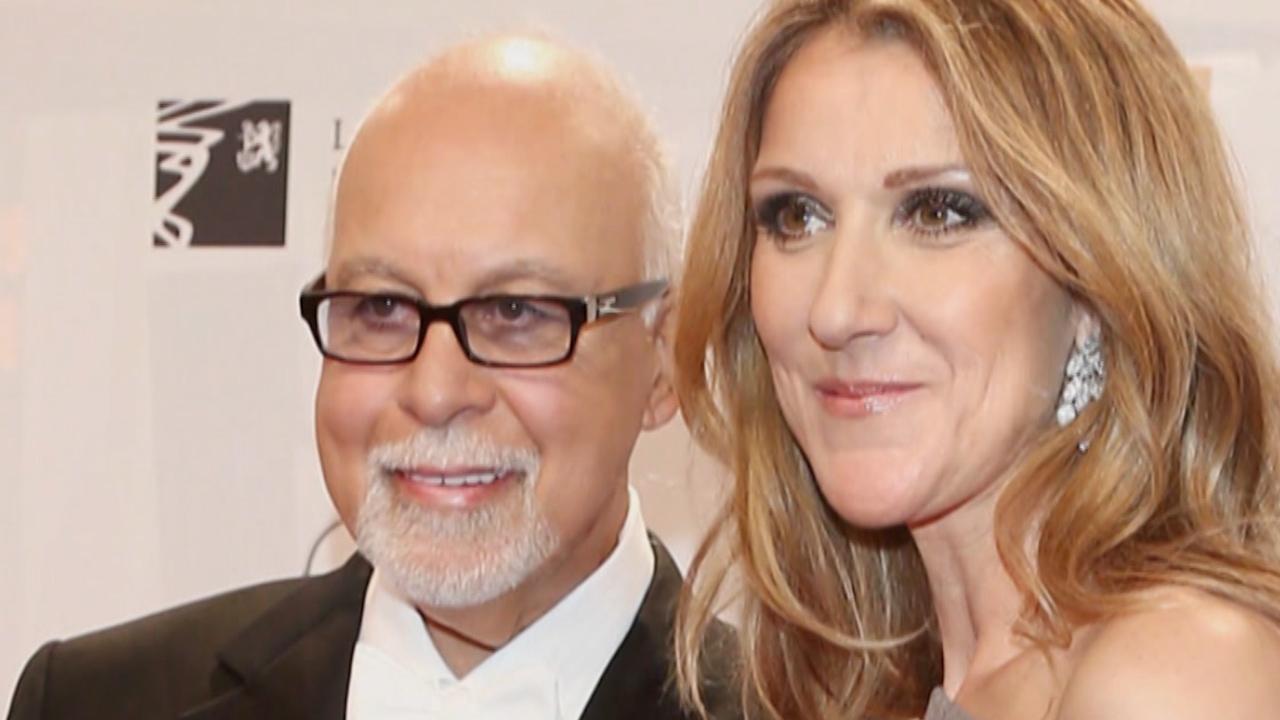 Celine Dion Says She Shares 'Huge Bed' With Her Twins Following Her ...