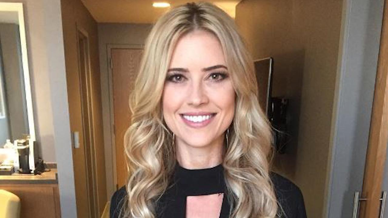 Christina El.Moussa