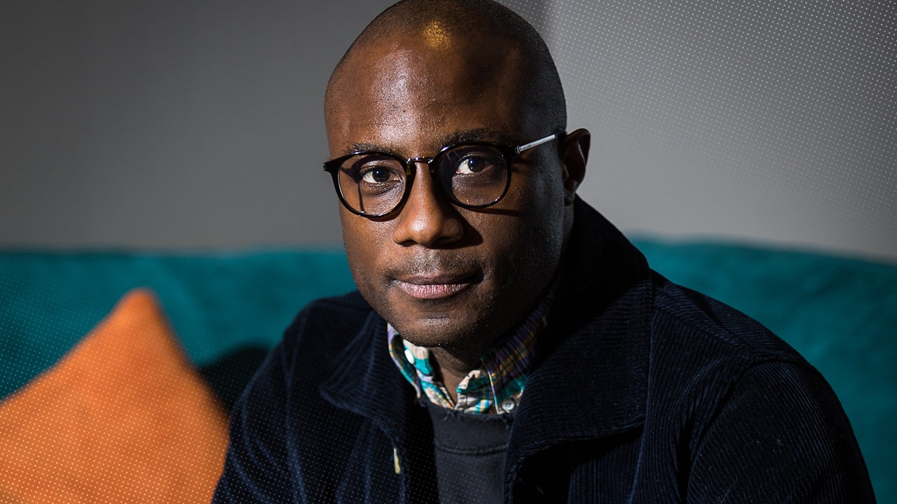 EXCLUSIVE: Why Barry Jenkins Was in Tears After Directing 'Dear White ...