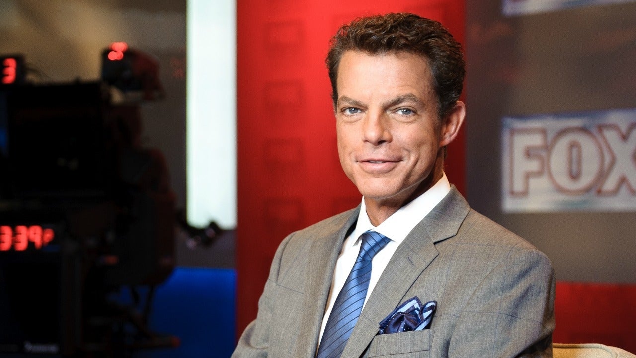 Fox News' Shepard Smith Opens Up About Being Gay: 'I Wasn't Hiding
