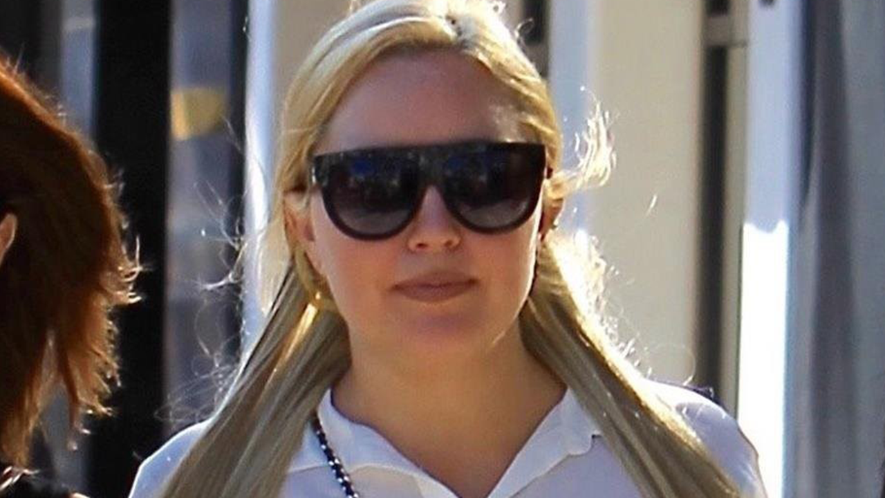 Amanda Bynes Spotted in Beverly Hills Following First Interview in Four ...