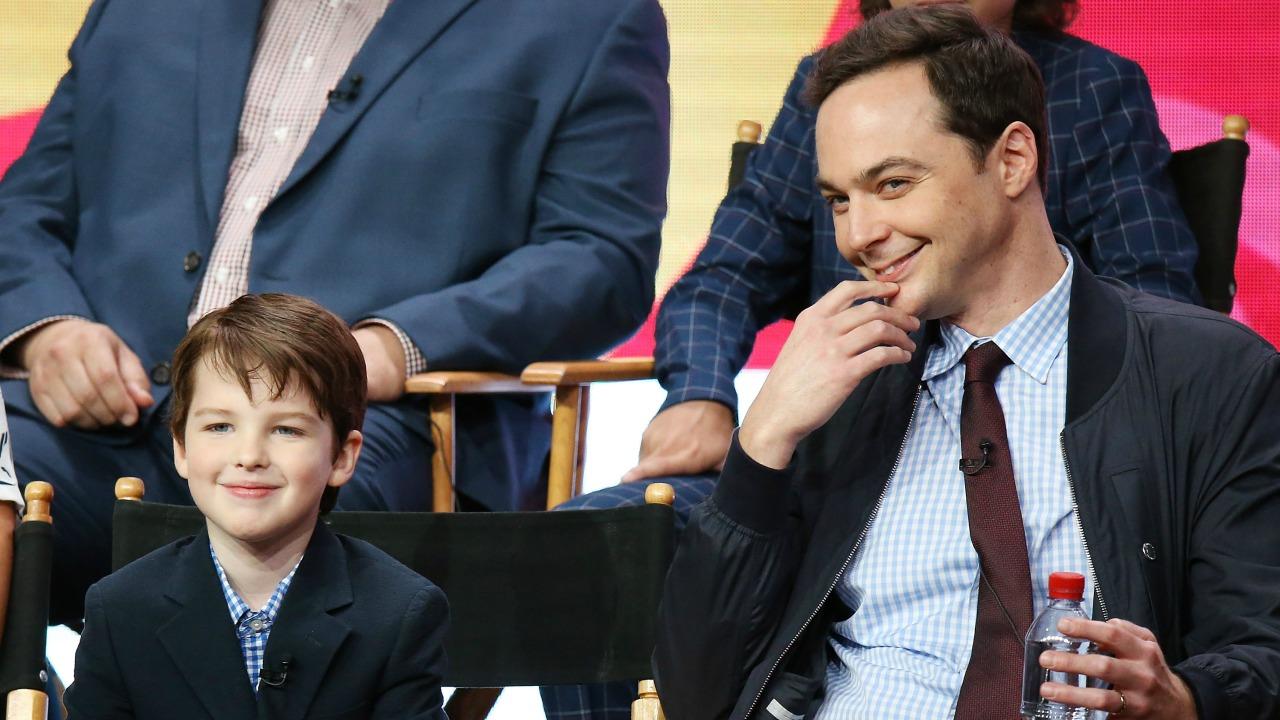 How Young Sheldon Actor Feels About Playing Sheldon Cooper