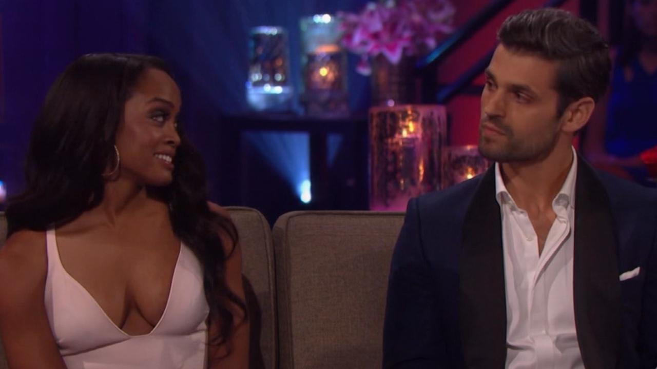 'Bachelorette' Rachel Lindsay Comes Face to Face With [SPOILER] After