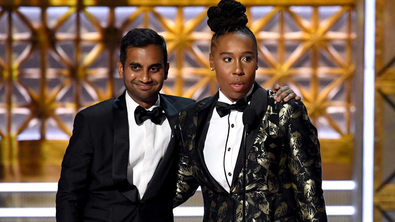 'Master of None' Star Lena Waithe Makes History as First African