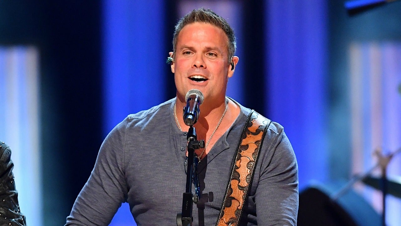 Troy Gentry of Country Duo Montgomery Gentry Dies in Helicopter Crash ...