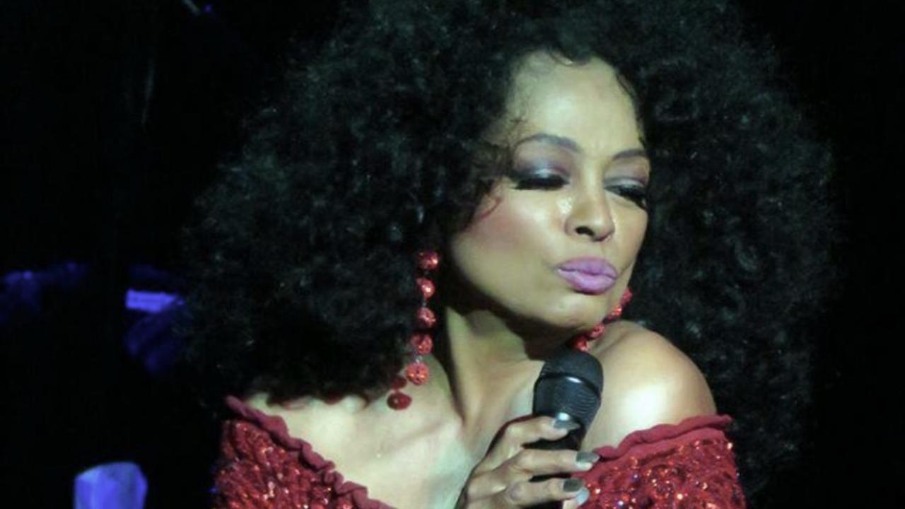 Diana Ross Is Making Her Return to Las Vegas -- Get the Details on Her New Show Dates ...