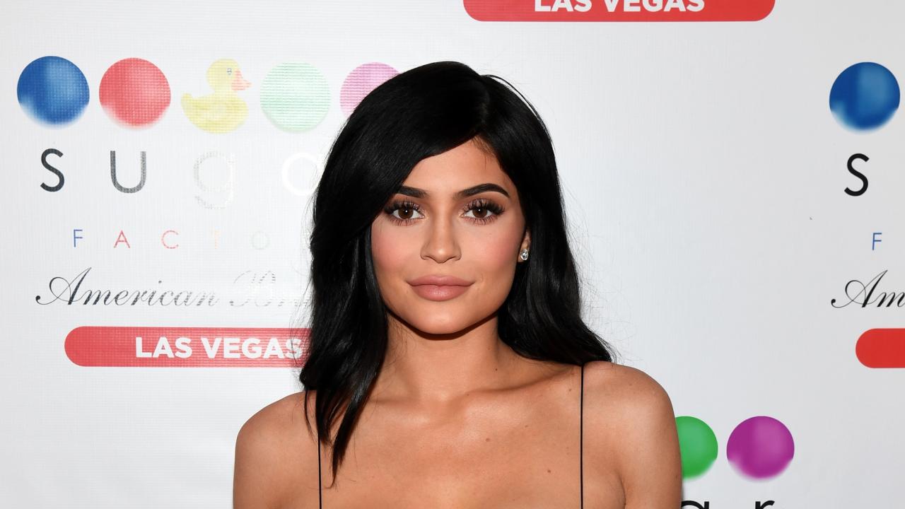 Kylie Jenner's Epic Pregnancy Video Everything We've Learned About Her