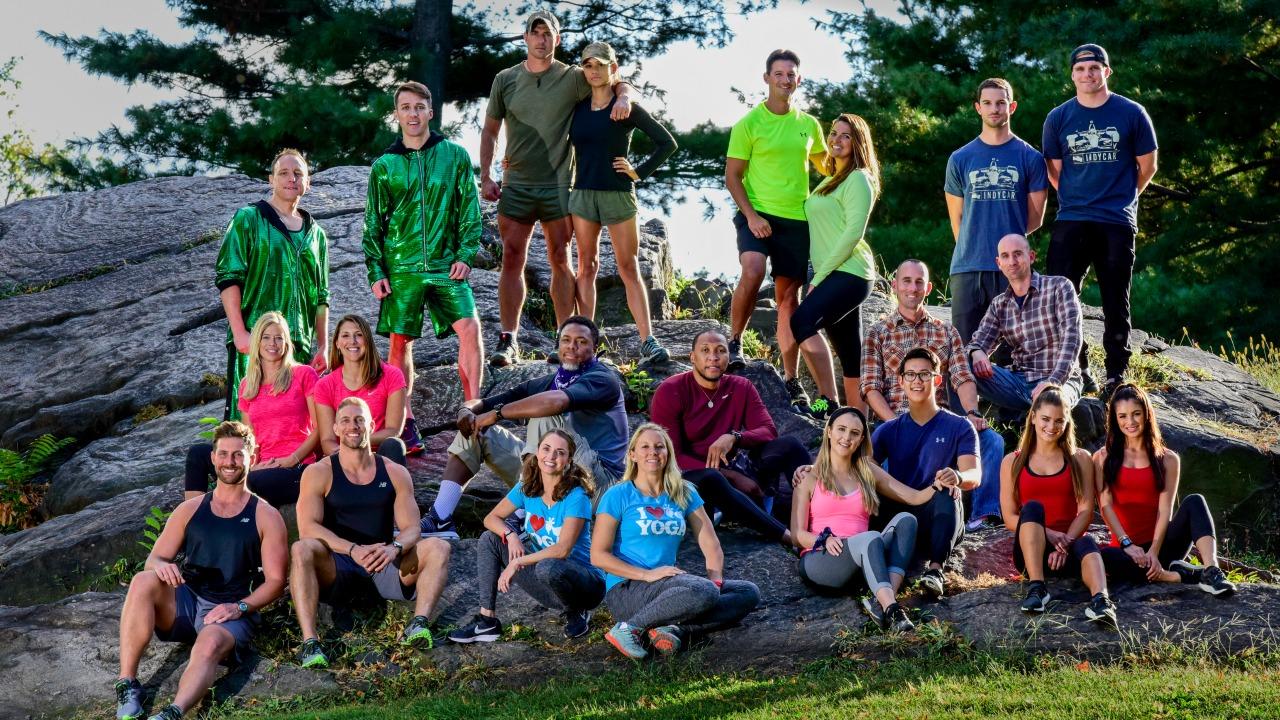 Meet 'The Amazing Race' Season 30 Teams! | Entertainment Tonight