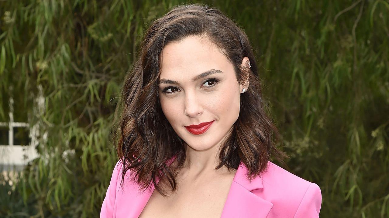 Gal Gadot Says She Has No Time to Be a Diva (Exclusive) | Entertainment ...