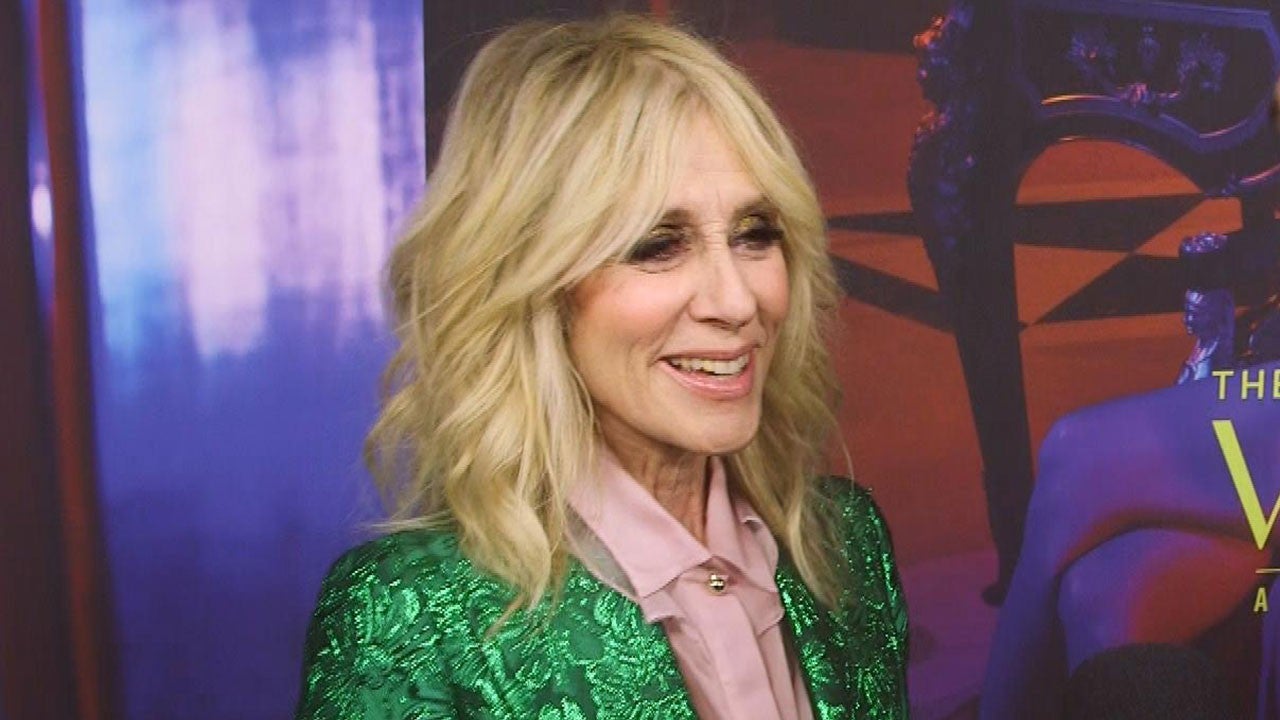 Judith Light Weighs In On Possibility Of A Whos The Boss Revival