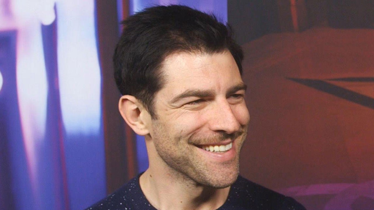 max greenfield and prince video