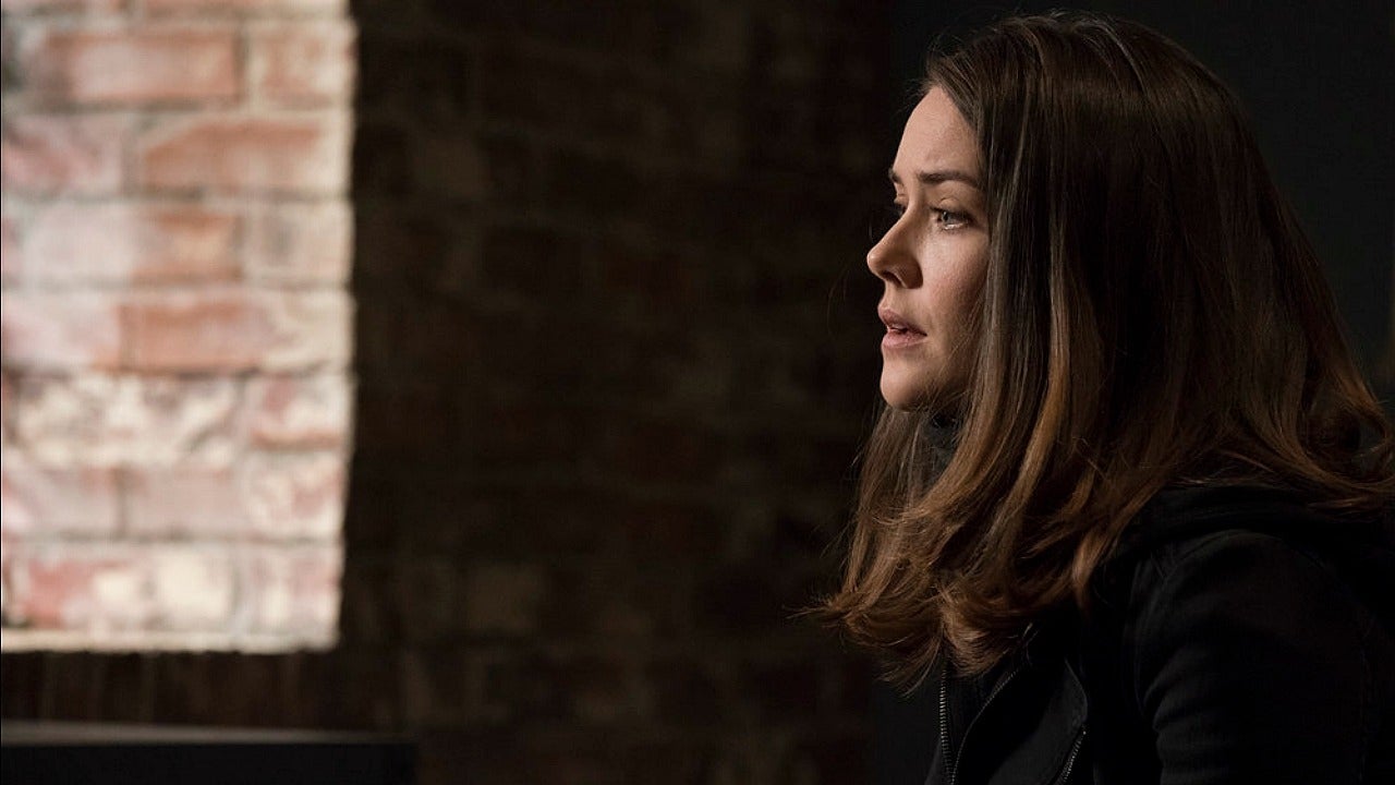 'The Blacklist' Creator Breaks Down Game-Changing Final 