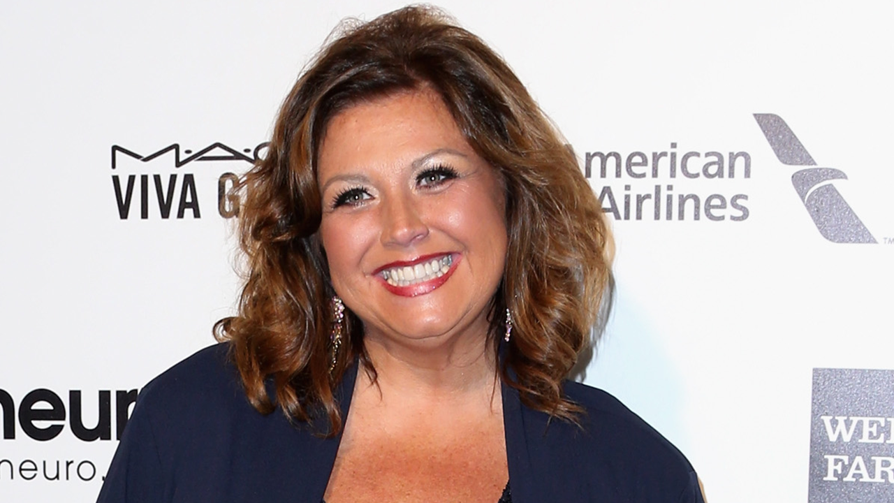 Abby Lee Miller Documents Her Chemotherapy Treatment in New Health Update Entertainment Tonight