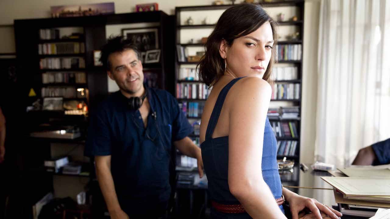 Rita Daniela Sex Vidio - How the Director of 'A Fantastic Woman' and 'Disobedience' Wants to Defy  the Status Quo (Exclusive) | Entertainment Tonight