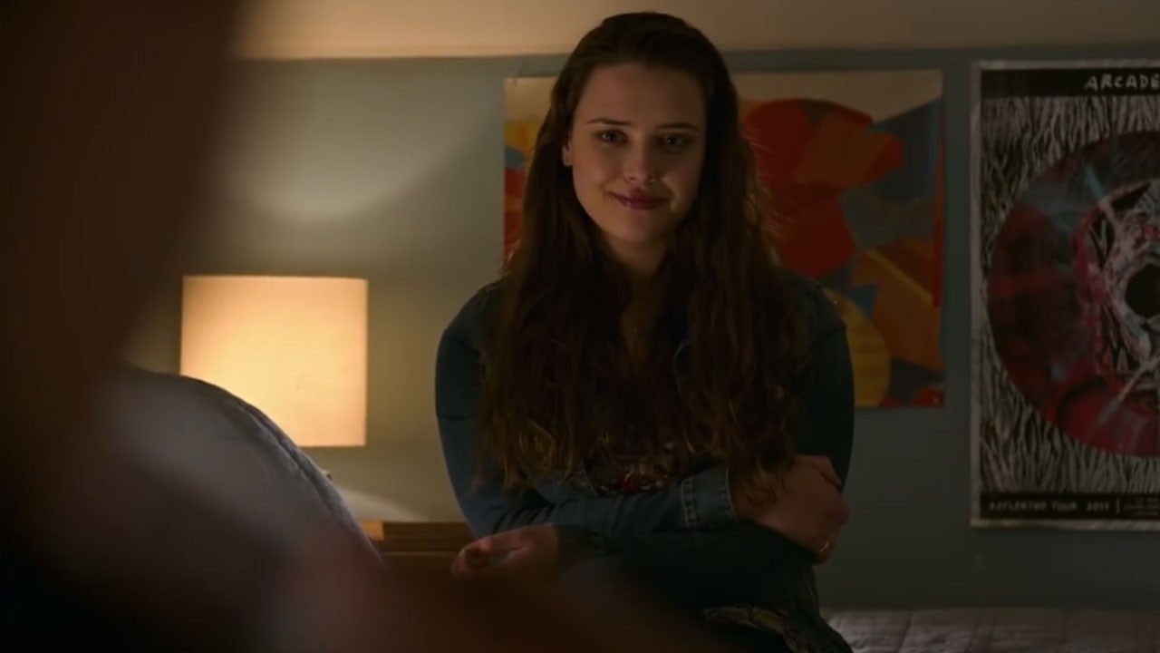 '13 Reasons Why' Producer on Why Katherine Langford Likely Won't Return ...
