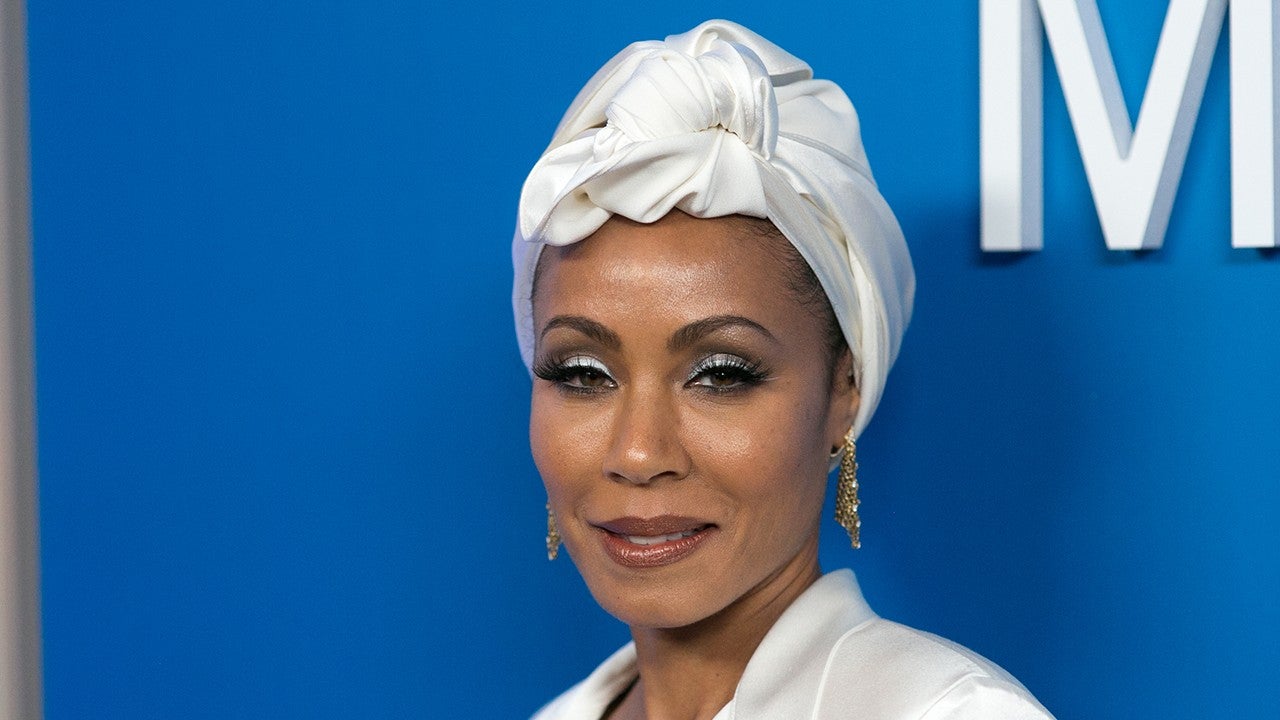 Jada Pinkett Smith Says She Is Getting Steroid Injections ...