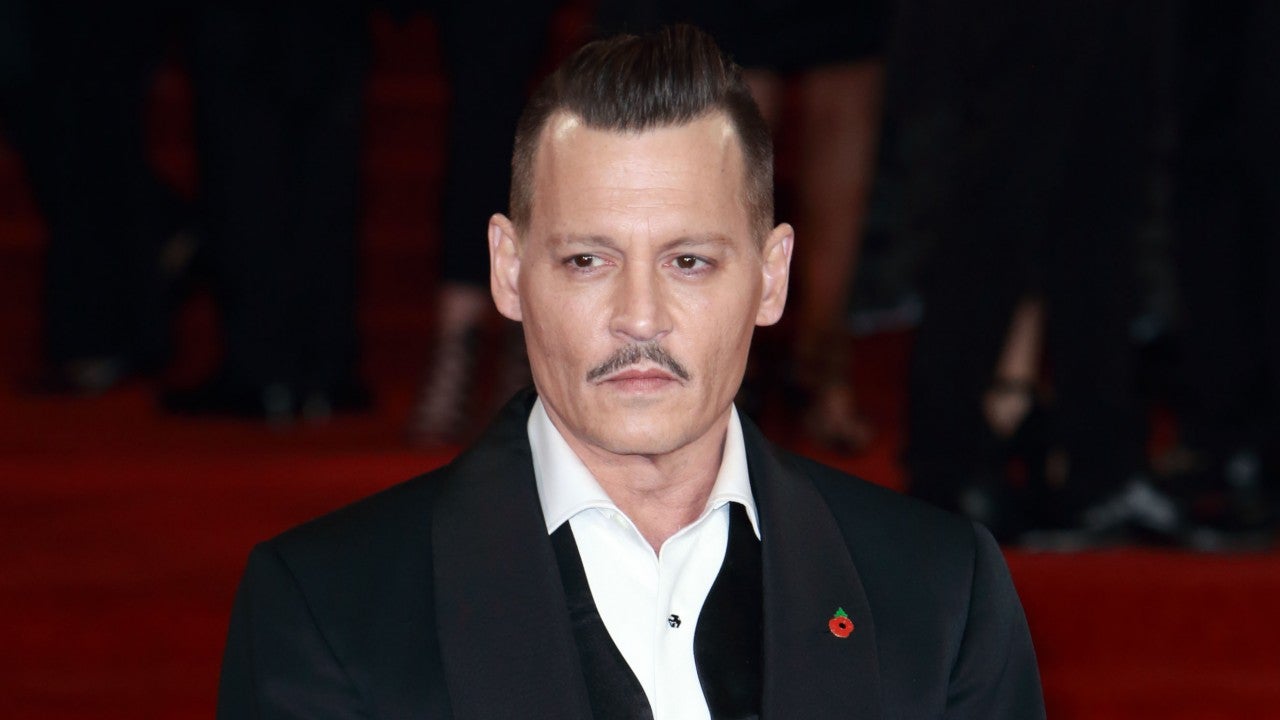 Johnny Depp's 7 Biggest 'Rolling Stone' Revelations: From Depression to ...