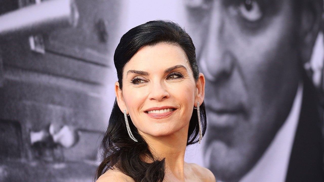 julianna margulies er pilot