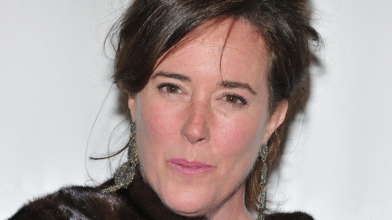 Kate Spade Began to 'Distance Herself' From Friends Before Her Death ...