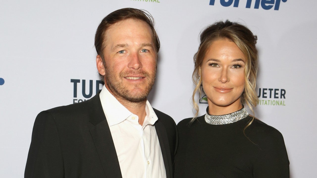 Bode Miller's Wife Morgan Marks 1-Year Anniversary of Daughter Emeline ...