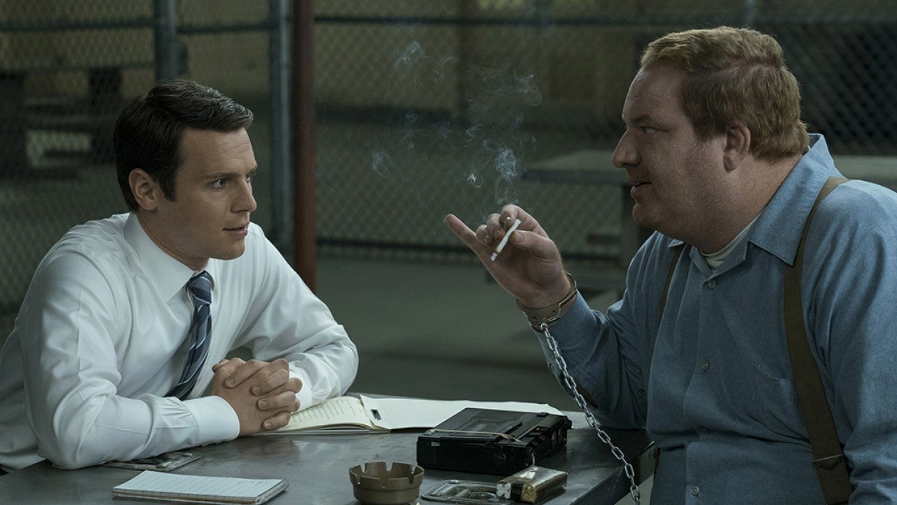 'Mindhunter' Cast Released From Contracts as Show Is Put On Indefinite