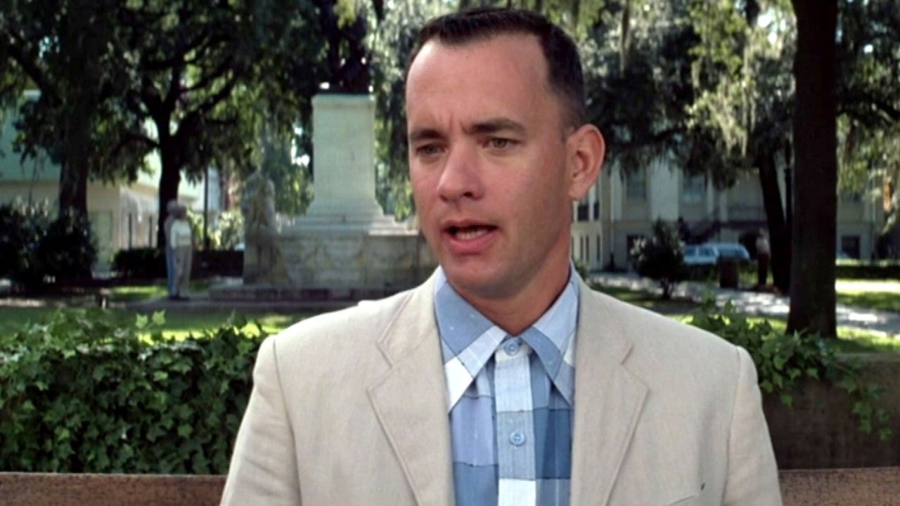 Forrest Gump Turns 24 Learn Secrets From the Set (Flashback