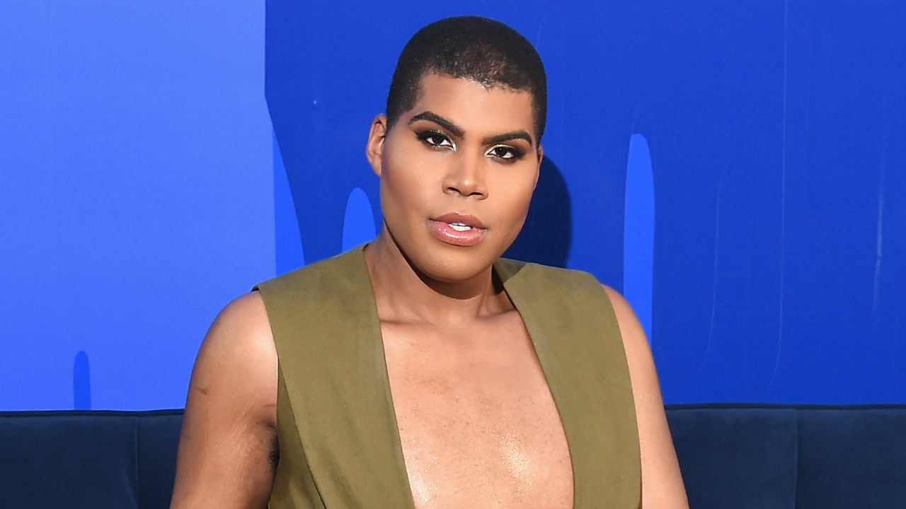 EJ Johnson Responds to Friend Lyric McHenry’s Death: ‘There Will Be No