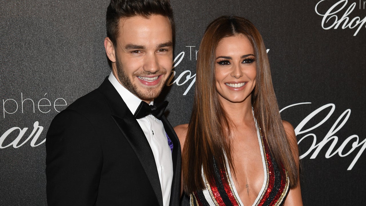 Liam Payne Admits He's 'Fragile at Times' Following Cheryl ...