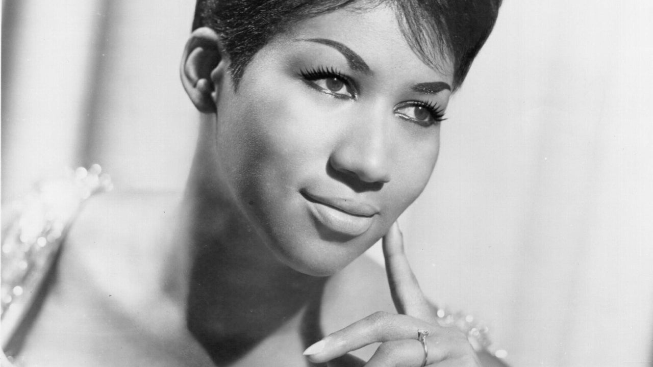 Aretha Franklin | Entertainment Tonight