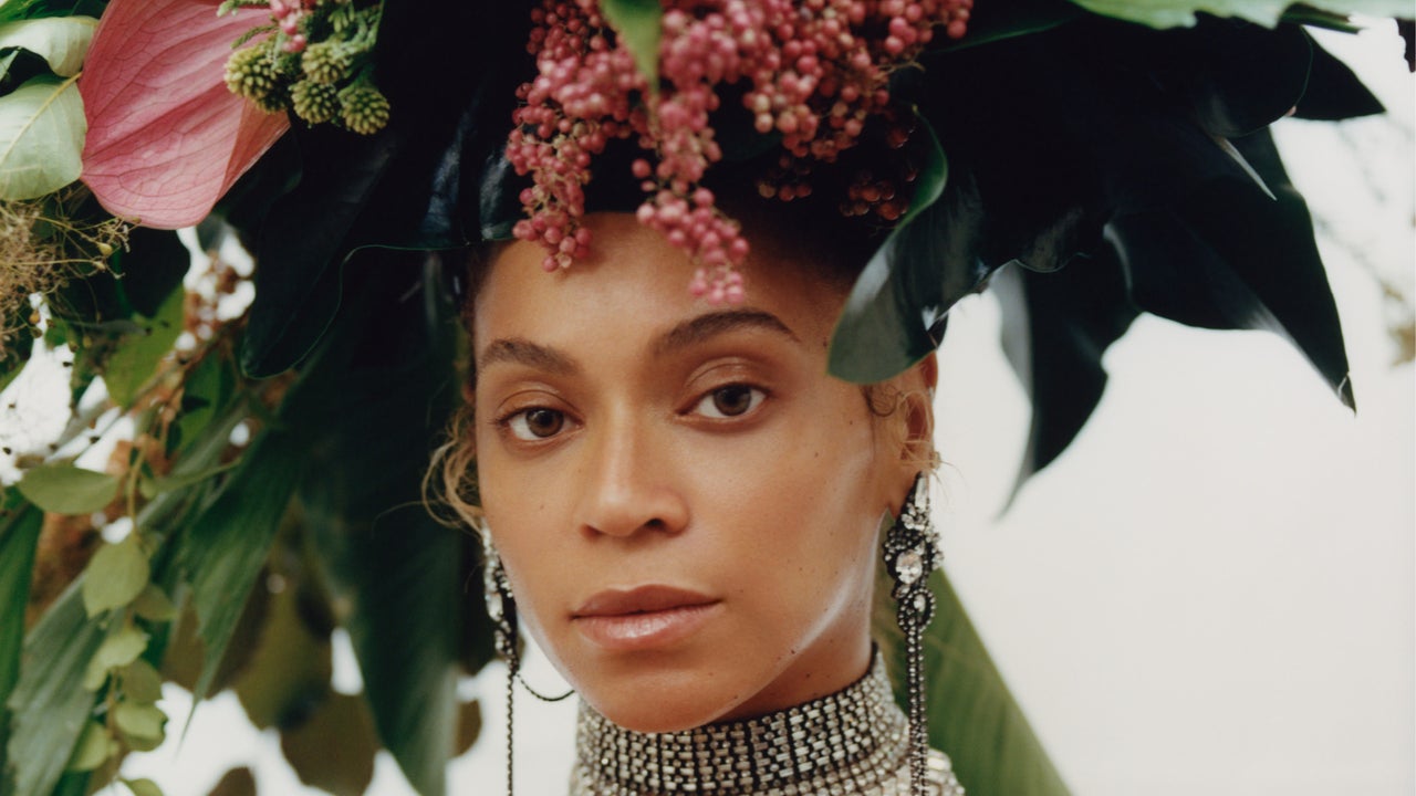 Beyonce's 9 Biggest Revelations In Her 'Vogue' Personal Essay ...