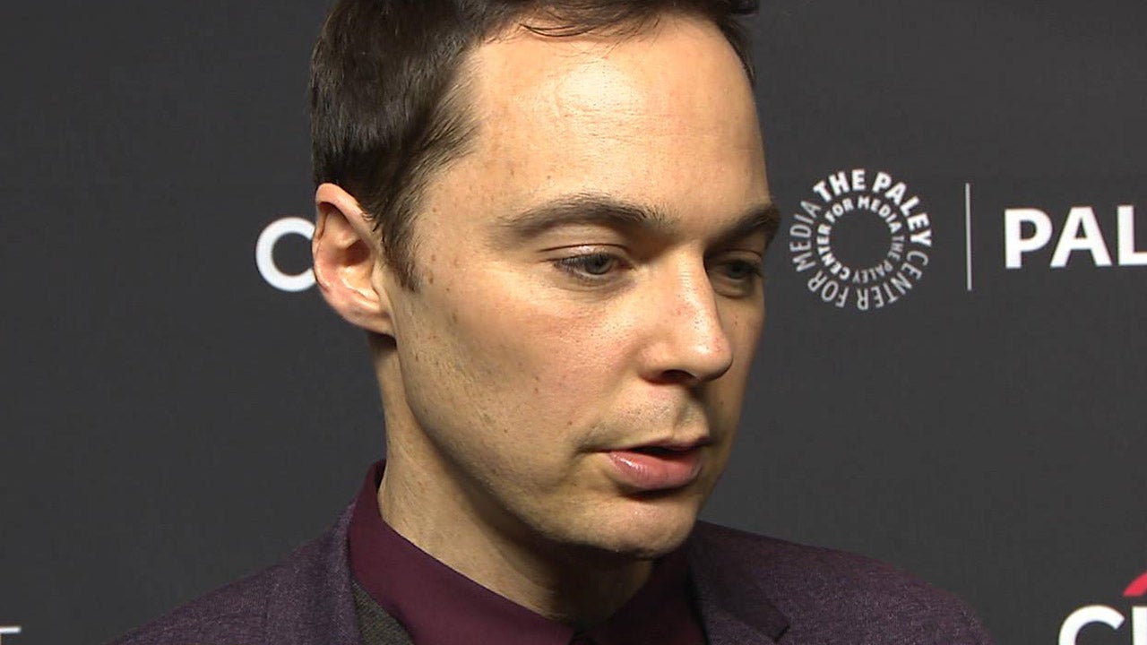 Jim Parsons Speaks Out Following Reports He Is The Reason Big Bang 