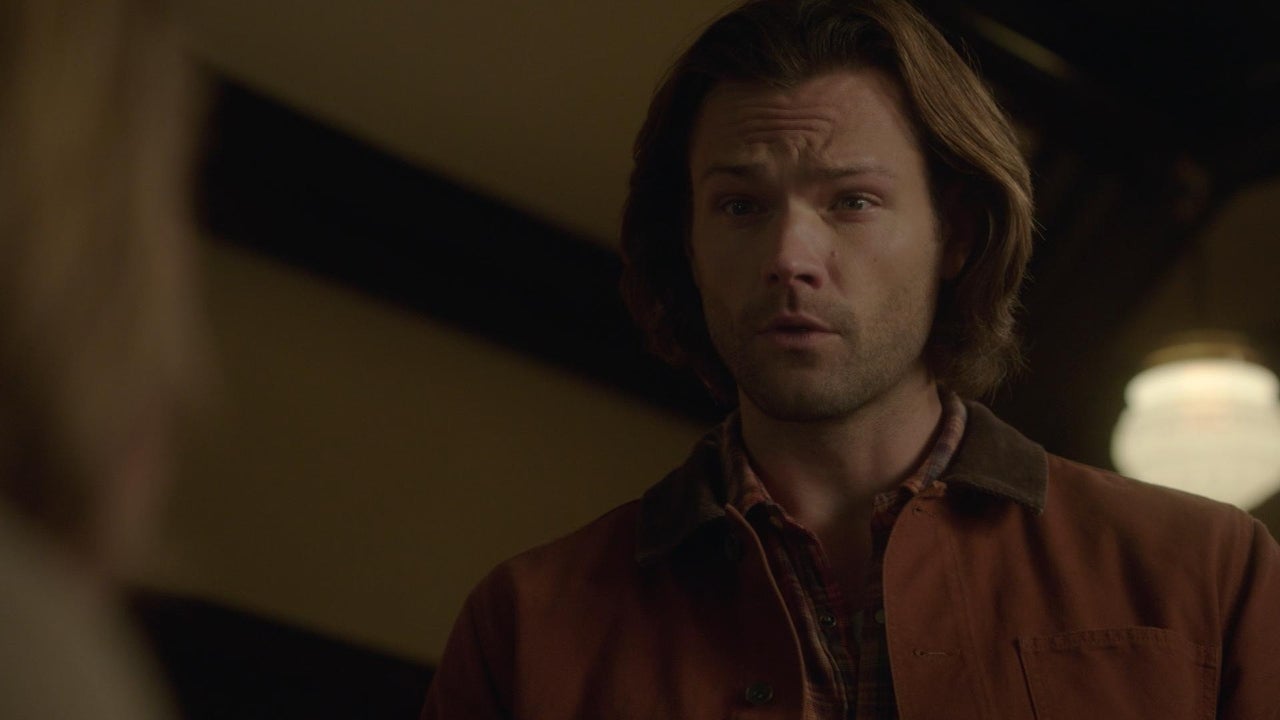 'Supernatural': Sam Debates Getting Out of Family Business in Season 13 ...