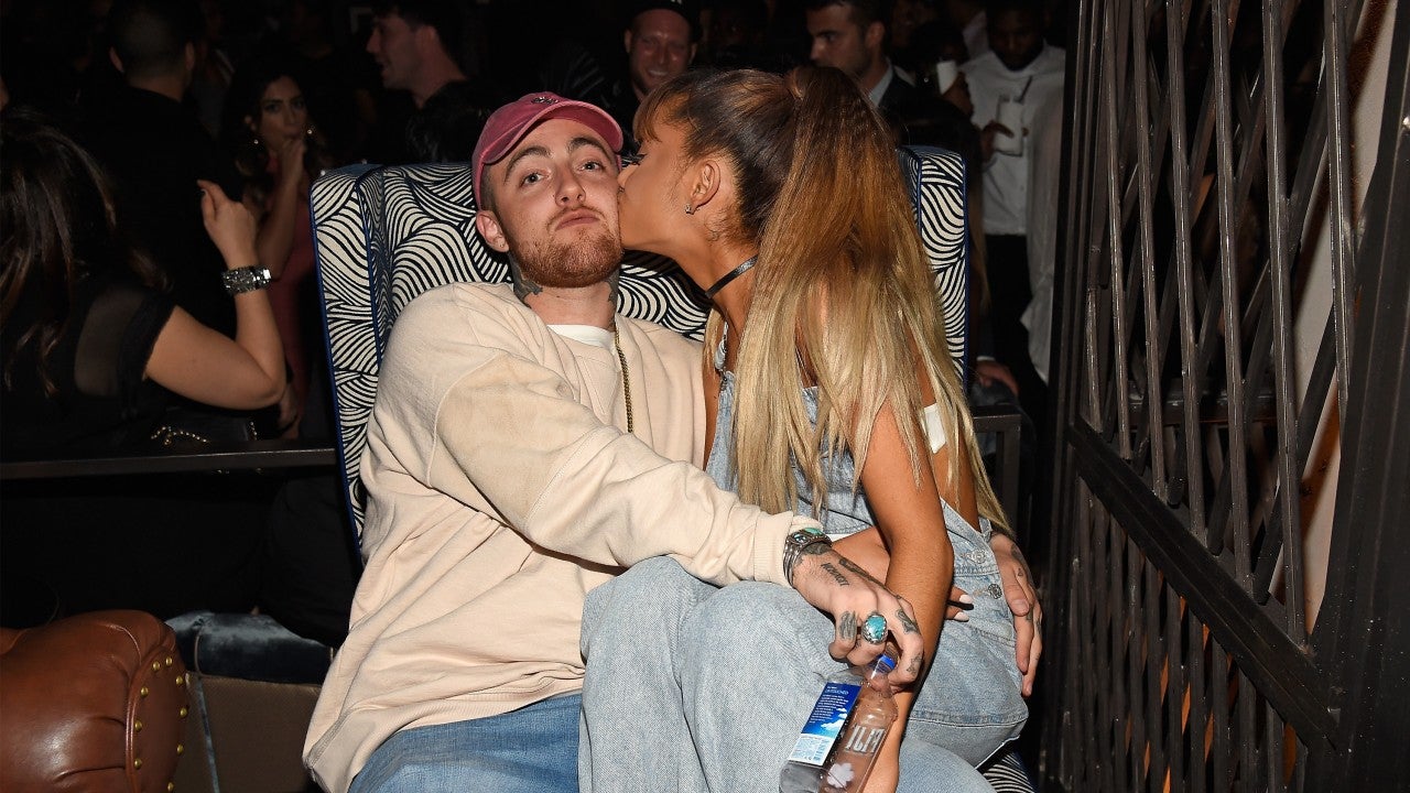 Ariana Grande Disables Instagram Comments as Fans Blame Her for Mac ...