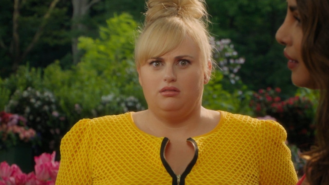 'Isn't It Romantic' Trailer: Rebel Wilson Gets Transported Into a Real ...