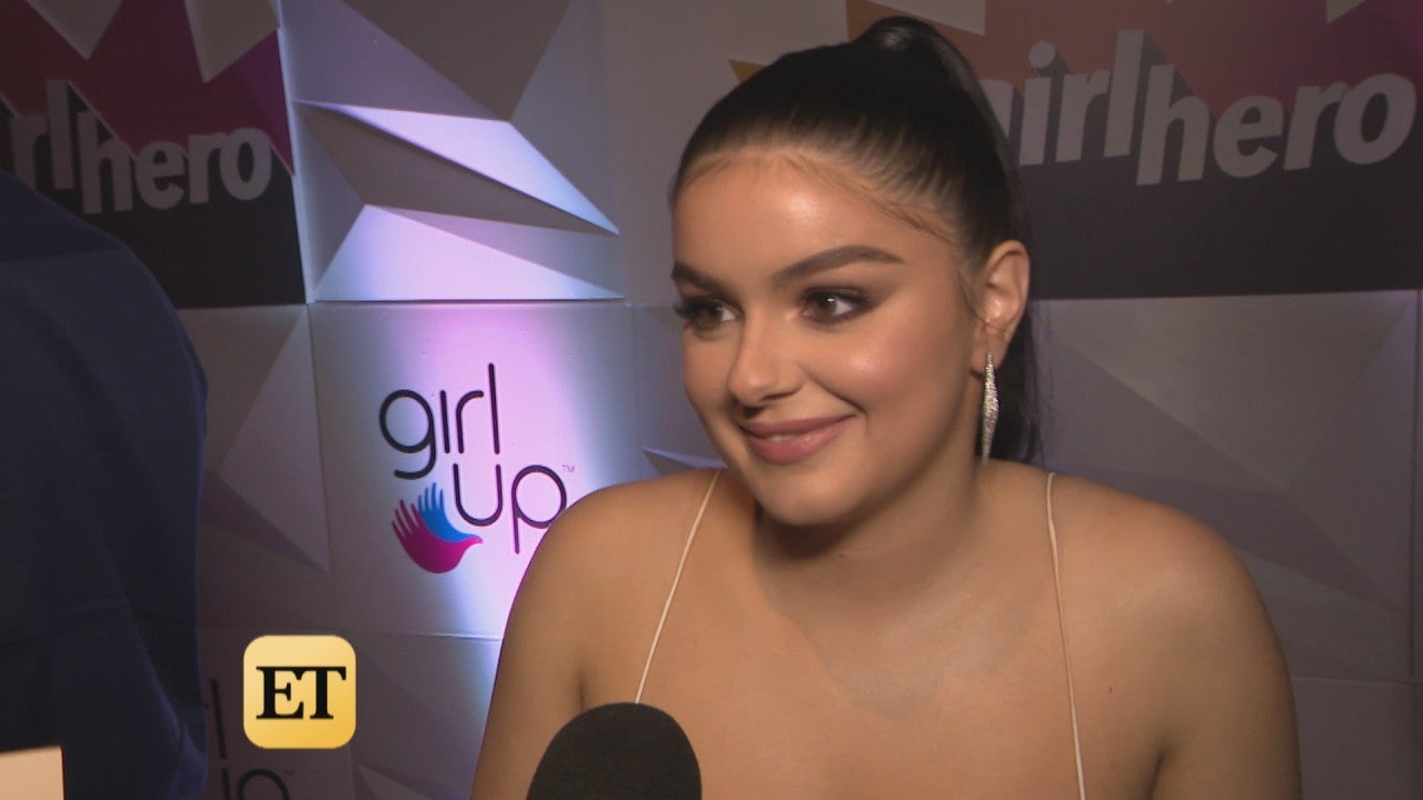Ariel Winter Reveals Modern Family Death Isnt Who Youd Think