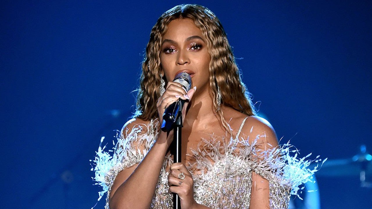 Beyonce Dazzles First Solo Performance Since 'On the Run II' Tour