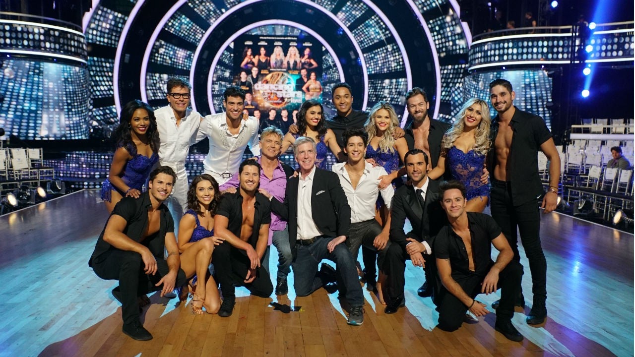 ‘Dancing With the Stars’ Announces Season 27 ‘A Night to Remember’ Tour