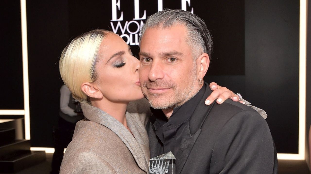 Lady Gaga & Christian Carino: Everything We Know About Their Low-Key ...