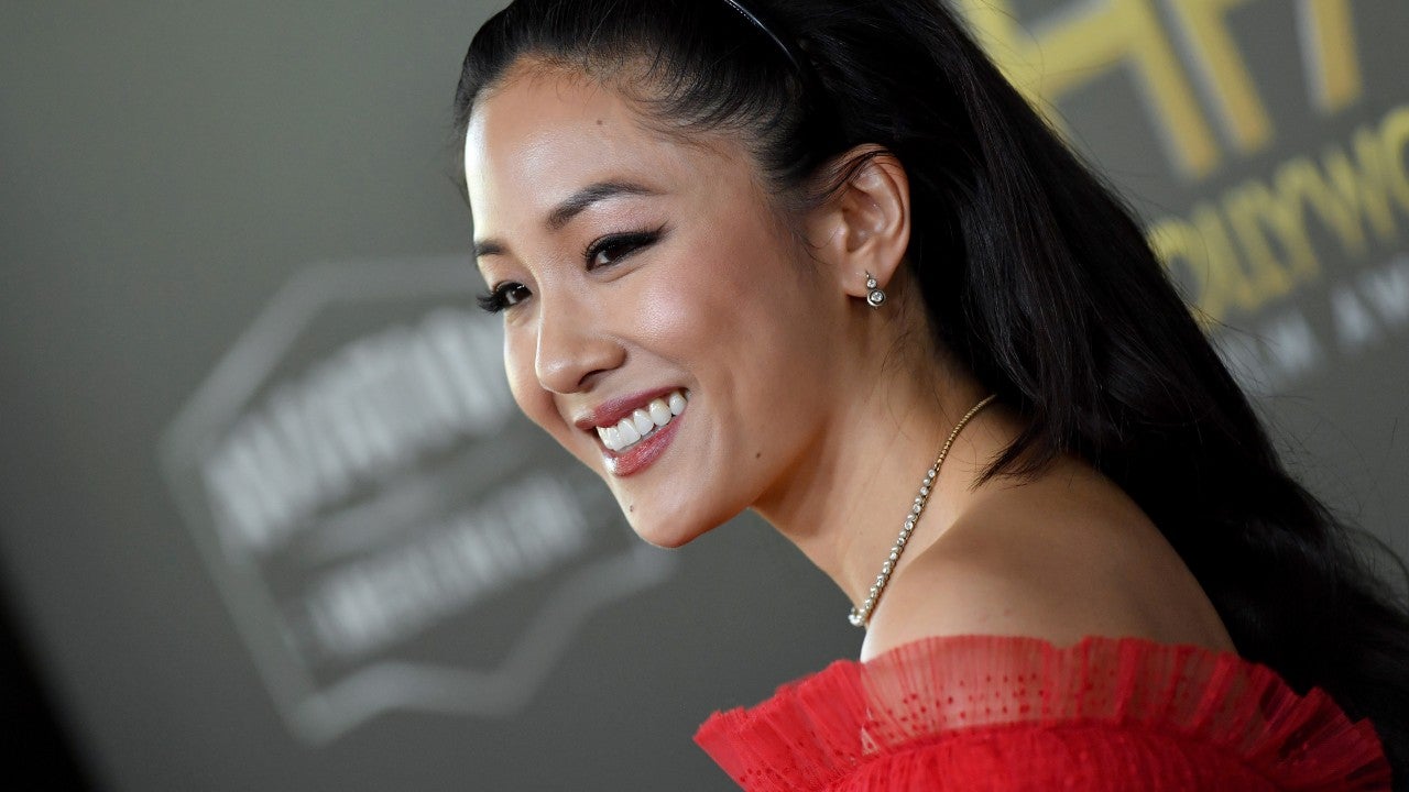 Constance Wu First Asian Woman Nominated for Best Actress Comedy or