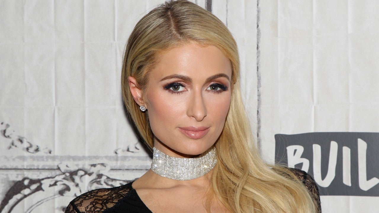 Paris Hilton Reveals If Shes Keeping Or Giving Back Her 2 Million