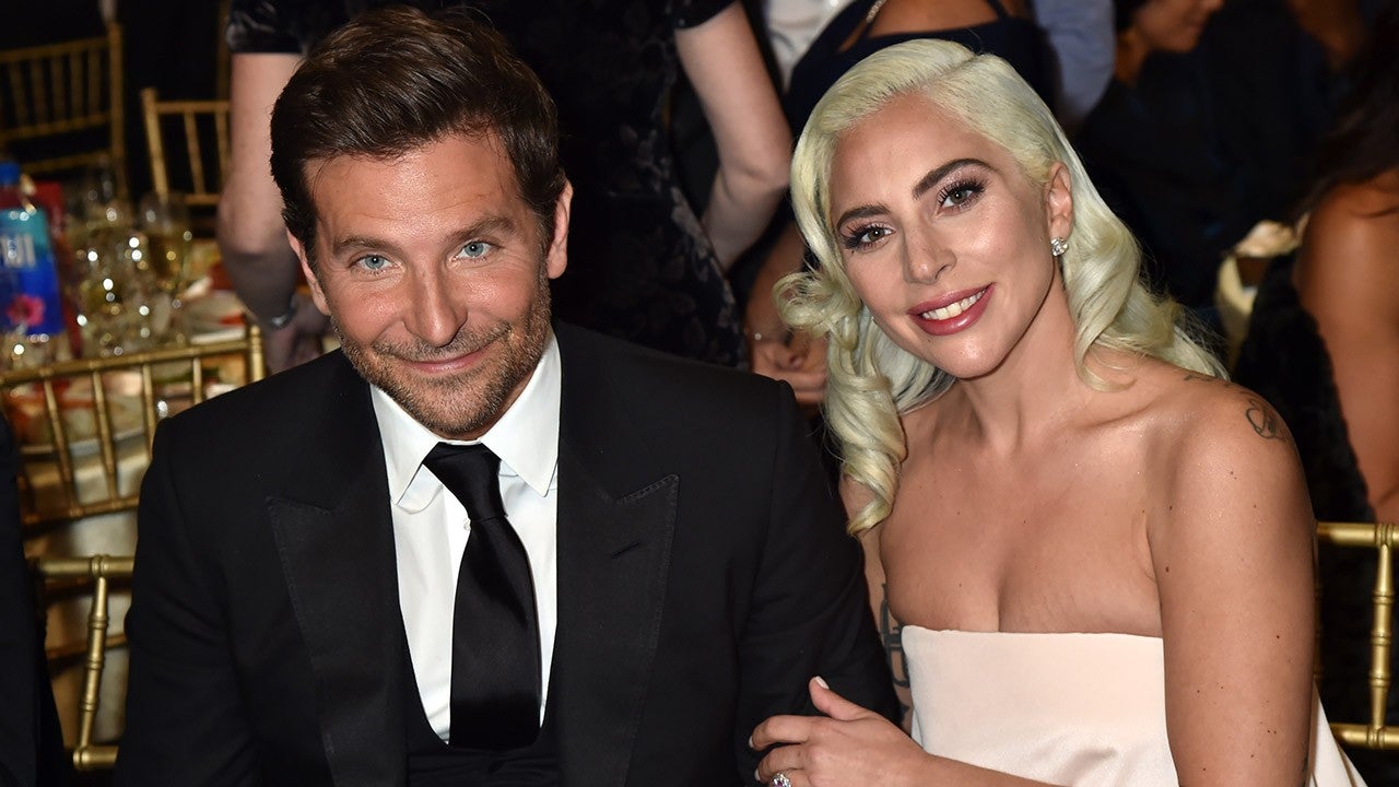 Bradley Cooper And Lady Gaga Shock Fans With Surprise 'Shallow ...