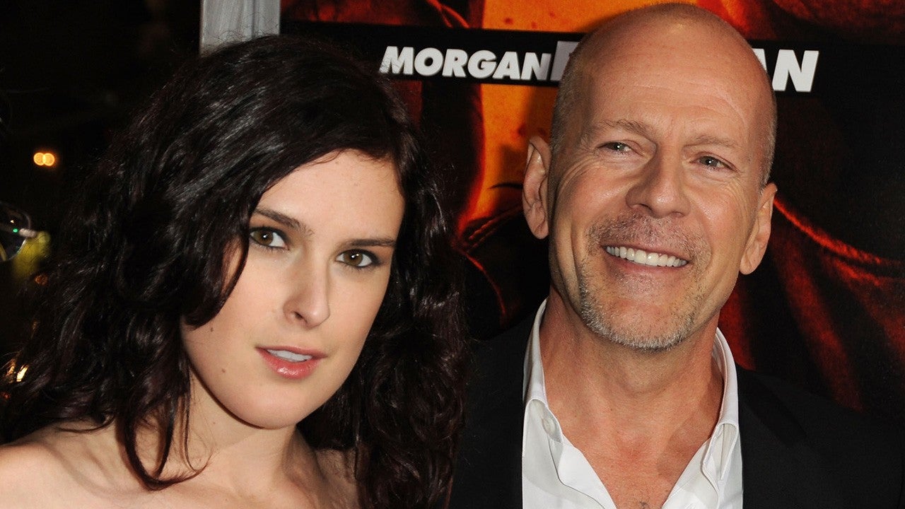 Bruce Willis daughters: Normies ADMITTING Black Pill facts about jaw ...
