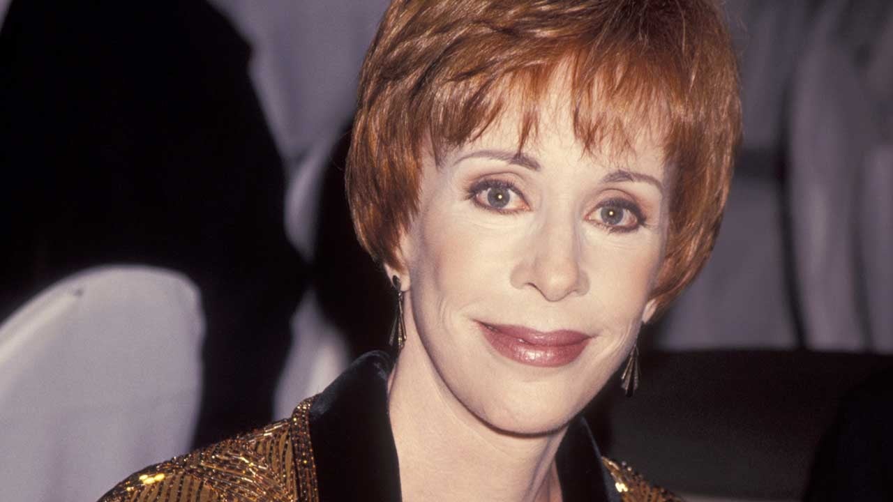 Carol Burnett brian miller