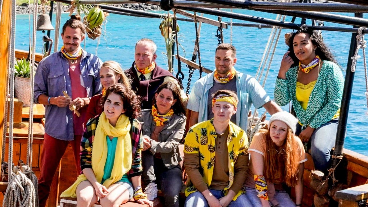 'Survivor' Season 38 Cast: Meet the New and Returning Castaways of ...