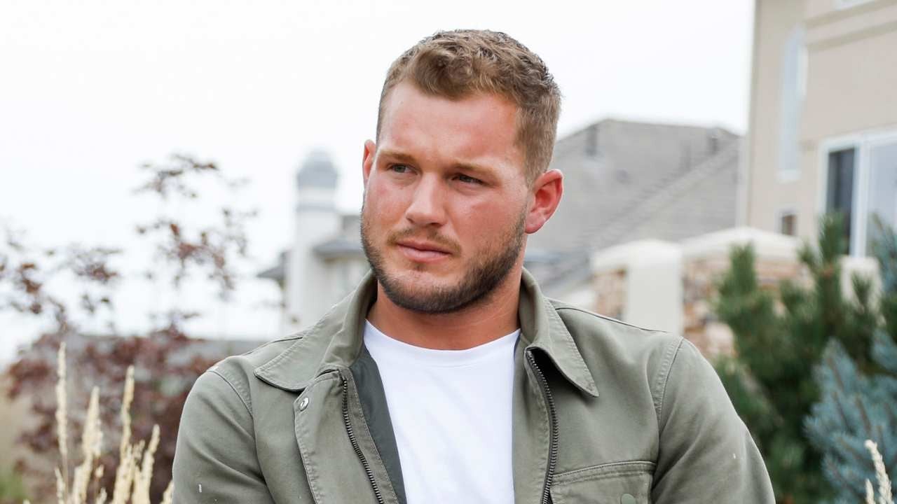 Джейсон Андервуд. March 12, 2019 Colton Underwood[55].